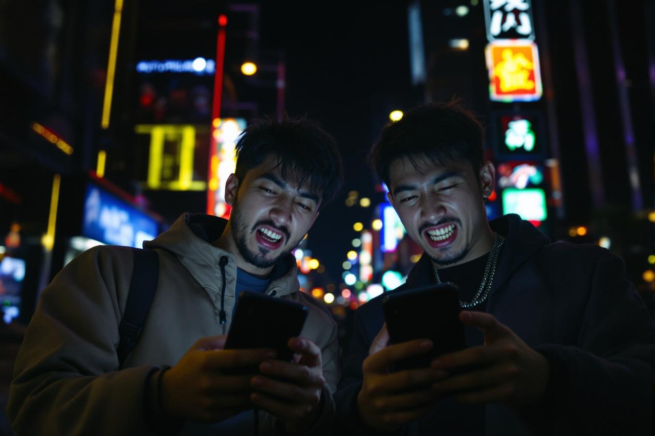 明星尴尬瞬间大集合与吃瓜群众分析娱乐圈幕后故事的深度结合